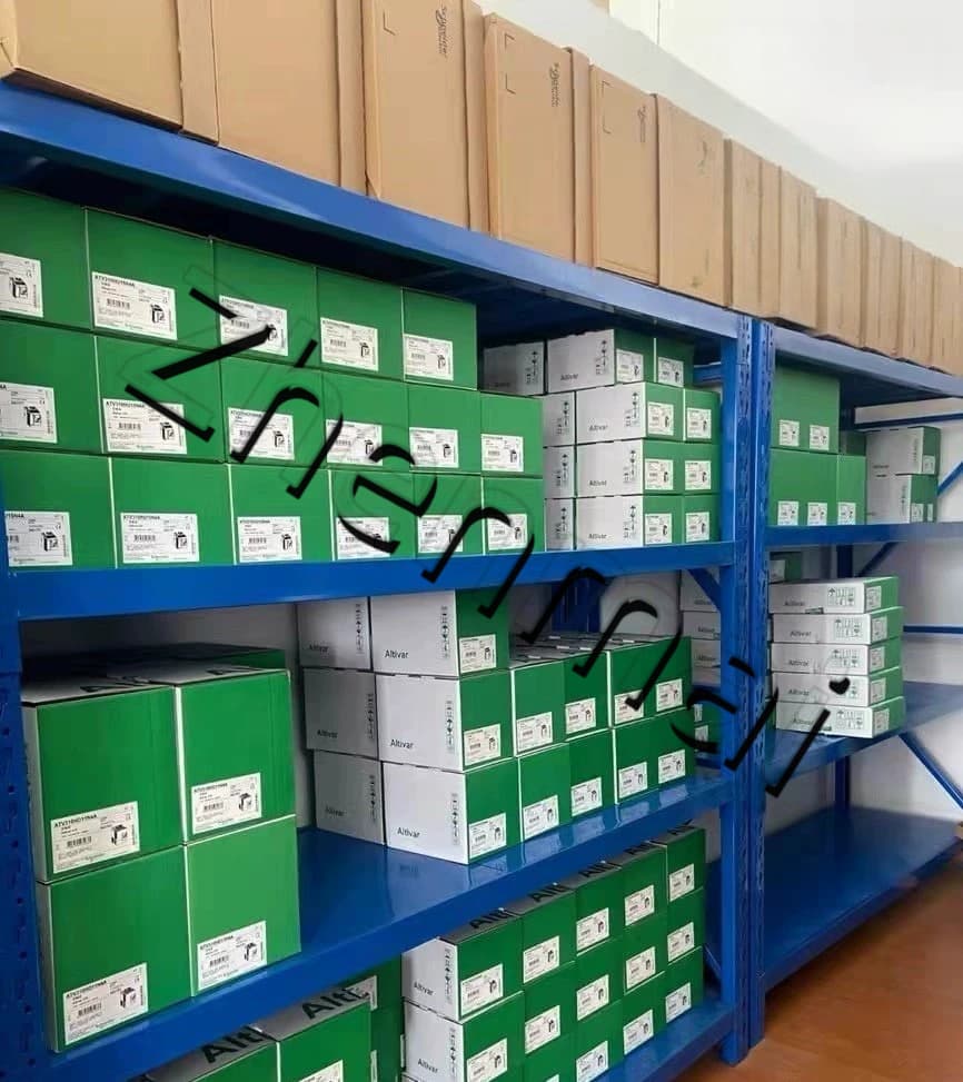 100 % upouusi, alkuperäinen ja aito Schneider TM218LDA40DRN Taajuusmuuttajat, katkaisijat, kontaktorit, suojalaitteet