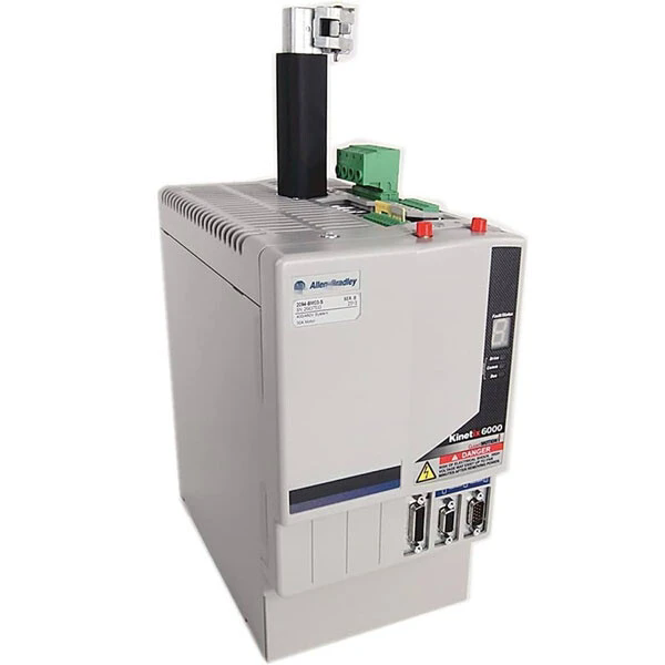 Allen-Bradley 2094-BM01-S Teollinen servokäyttömoduuli automaatioon nopeaan toimitukseen