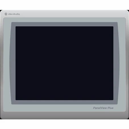 Allen-Bradley 2711P-T10C22D9P-B PanelView Plus 7 -grafiikkapääte
