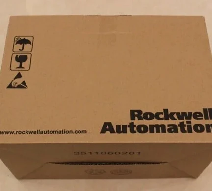 Allen Bradley MPL-B430P-SJ74AA Servomoottoritiedote MPL LL