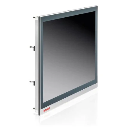 Beckhoff CP2907-0010 Multi-touch Sisäänrakennettu ohjauspaneeli CP-Link 4 One Cable Display Link