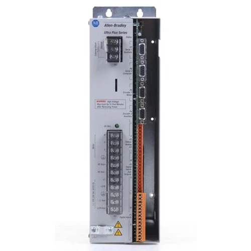 Upouusi alkuperäinen Allen-Bradley 1398-PDM-010 Ultra Plus -sarjan paikannuslevy, nopea toimitus