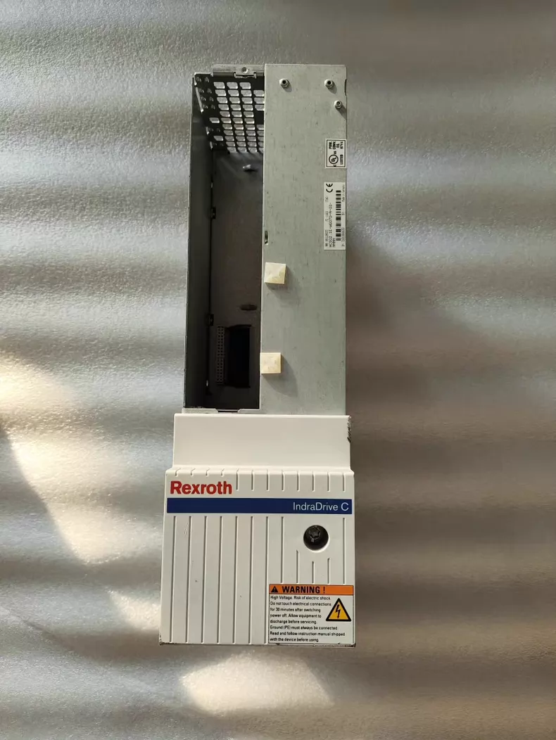 Upouusi alkuperäinen Bosch Rexroth -servomoottori HCS02.1E-W0070-A-03-NNNN Servomoottori Nopea toimitus