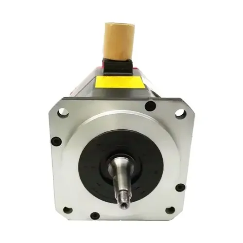 Fanuc A06B-1414-B100 karamoottori