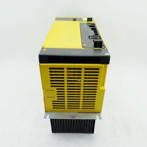 Fanuc A06B-6127-H106 korkeajännitteinen servovahvistin