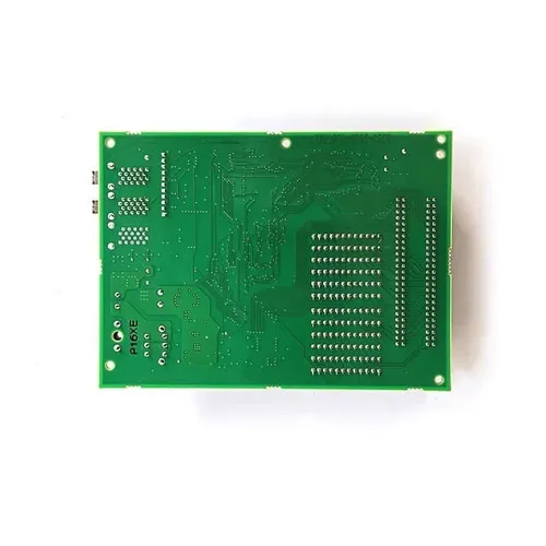 Fanuc A20B-2002-0521 Käyttöpaneelin I/O-kortti