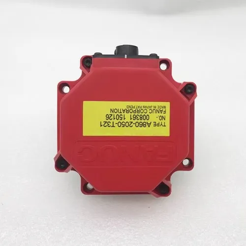 Fanuc A860-2050-T321 pyörivä anturi