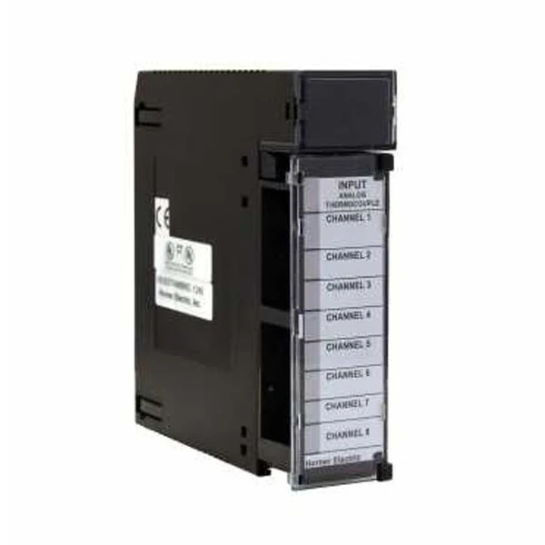 GE FANUC HE693THM888 Uusi alkuperäinen lämpöparitulo PLC-moduuli FedEx DHL nopea toimitus