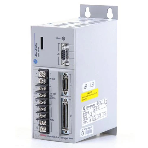 Alkuperäinen Allen-Bradley 1398-DDM-005 Ultra 100 Universal Digital Servo Drive Nopea toimitus