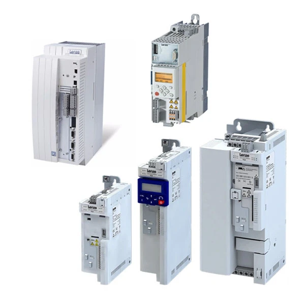 Aito uusi Lenze EPM-S501 Industrial I/O-moduuli FedEx DHL:n nopea toimitus