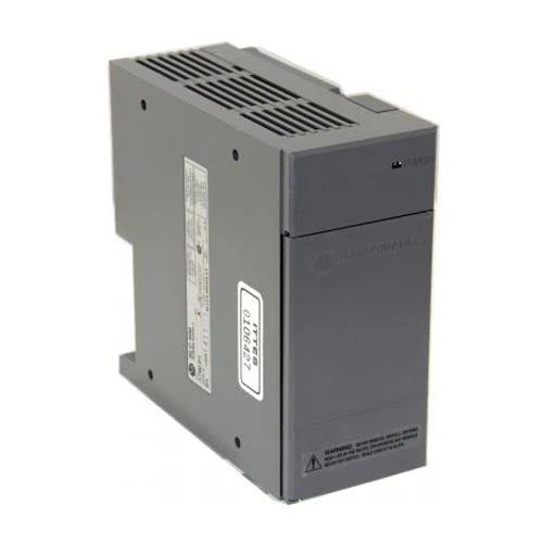 New Original 1746-P1 Allen-Bradley AC Input PLC Power Supply Module Fast Shipping