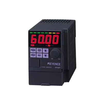 KEYENCE HI-07T 750 W teollisuusvirtamuunnin