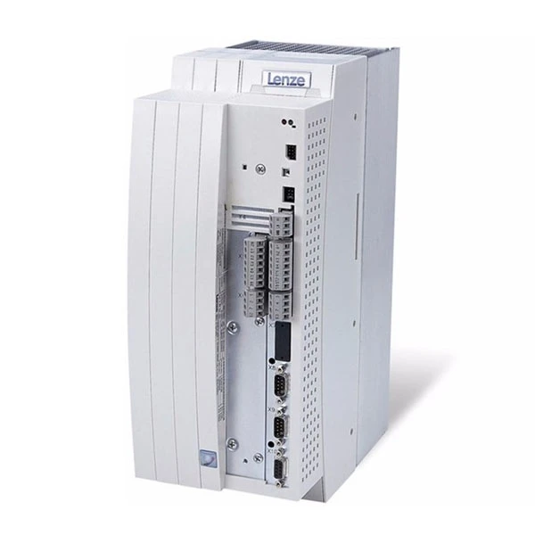 Lenze EVF9323-EV 7,5 kW servoinvertteri upouusi alkuperäinen DHL FedEx nopea toimitus