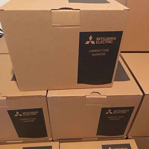 Mitsubishi MR-JE-10A 100W AC servokäyttö
