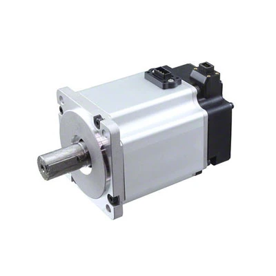 Omron R88M-K10030T-BS2 100 W Accurax G5 AC servomoottori