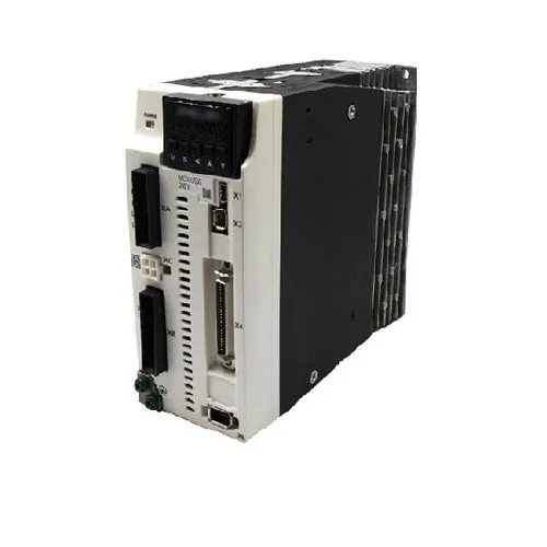Panasonic MDDT3530053 MINAS A4 AC servoohjain