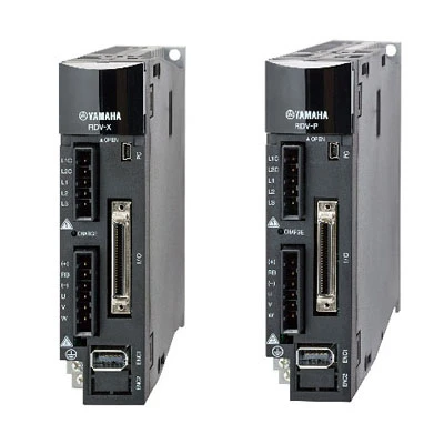 Yamaha RDV-P225 robotin servoohjain
