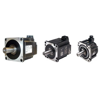 Yaskawa AC-servomoottori SGMJV-02ADA21