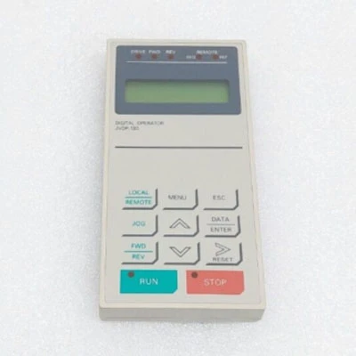 Yaskawa JVOP-132 digitaalinen operaattori invertteriin